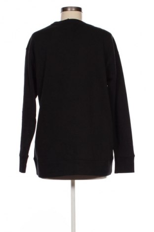 Дамска блуза DKNY, Размер S, Цвят Черен, Цена 119,99 лв.