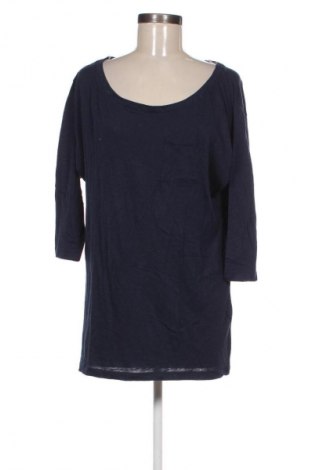 Damen Shirt Darling, Größe L, Farbe Blau, Preis 10,00 €