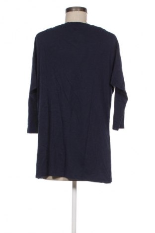 Damen Shirt Darling, Größe L, Farbe Blau, Preis 10,00 €