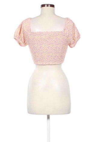 Damen Shirt Defacto, Größe S, Farbe Mehrfarbig, Preis 10,11 €