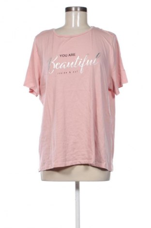 Dámská halenka Defacto, Velikost 3XL, Barva Růžová, Cena  379,00 Kč