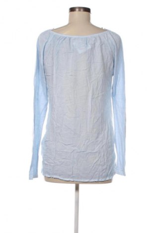 Damen Shirt Deichgraf, Größe M, Farbe Blau, Preis 13,99 €