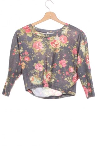 Bluză de femei Delia*s, Mărime XS, Culoare Multicolor, Preț 89,47 Lei
