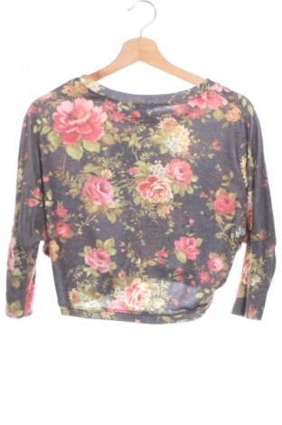 Bluză de femei Delia*s, Mărime XS, Culoare Multicolor, Preț 89,47 Lei