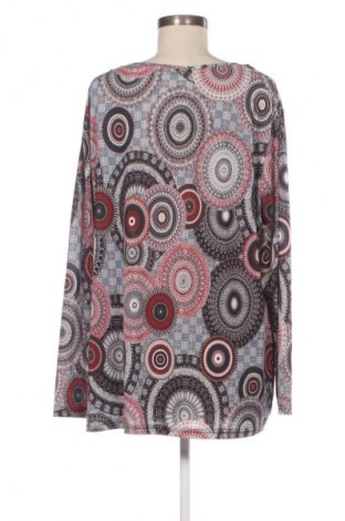 Γυναικεία μπλούζα Designer S, Μέγεθος M, Χρώμα Πολύχρωμο, Τιμή 12,99 €