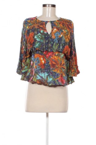 Damen Shirt Desigual, Größe S, Farbe Mehrfarbig, Preis 33,99 €