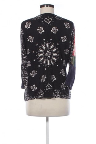 Bluză de femei Desigual, Mărime S, Culoare Multicolor, Preț 158,50 Lei