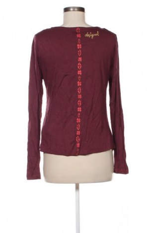 Damen Shirt Desigual, Größe XL, Farbe Mehrfarbig, Preis 33,99 €
