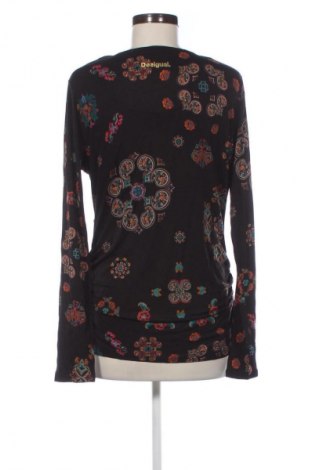 Női blúz Desigual, Méret XL, Szín Sokszínű, Ár 12 979 Ft