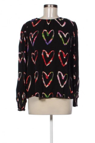 Bluzka damska Desigual, Rozmiar L, Kolor Kolorowy, Cena 157,55 zł