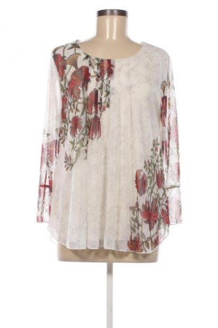 Dámská halenka Desigual, Velikost XL, Barva Vícebarevné, Cena  1 361,00 Kč