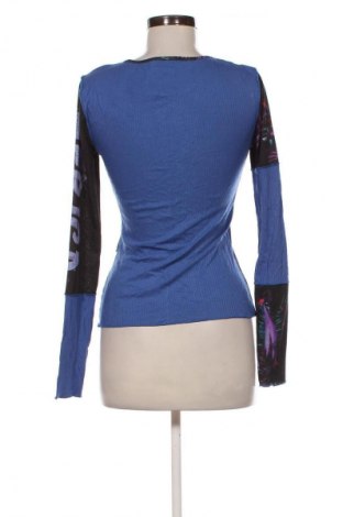 Bluză de femei Desigual, Mărime M, Culoare Multicolor, Preț 163,99 Lei