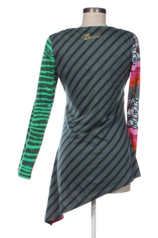 Damen Shirt Desigual, Größe L, Farbe Mehrfarbig, Preis € 34,99