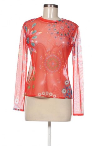 Női blúz Desigual, Méret XL, Szín Sokszínű, Ár 12 979 Ft