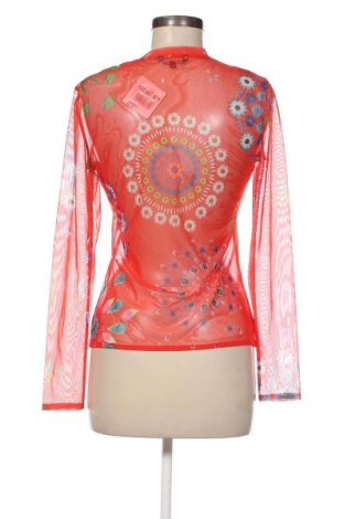 Női blúz Desigual, Méret XL, Szín Sokszínű, Ár 12 979 Ft