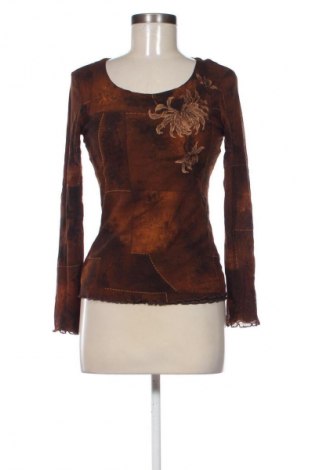 Bluză de femei Dibari, Mărime M, Culoare Multicolor, Preț 97,75 Lei