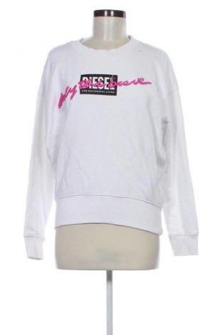 Damen Shirt Diesel, Größe S, Farbe Weiß, Preis € 93,99