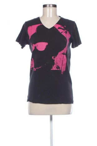 Damen Shirt Diesel, Größe M, Farbe Schwarz, Preis 43,99 €