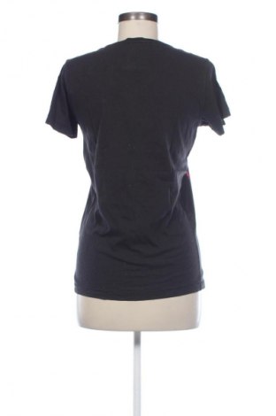Damen Shirt Diesel, Größe M, Farbe Schwarz, Preis 43,99 €
