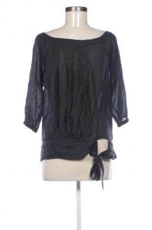 Damen Shirt Diesel, Größe S, Farbe Schwarz, Preis 68,53 €