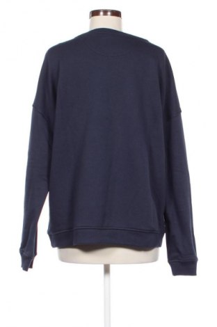 Damen Shirt Dine 'n' Dance, Größe L, Farbe Blau, Preis 17,00 €
