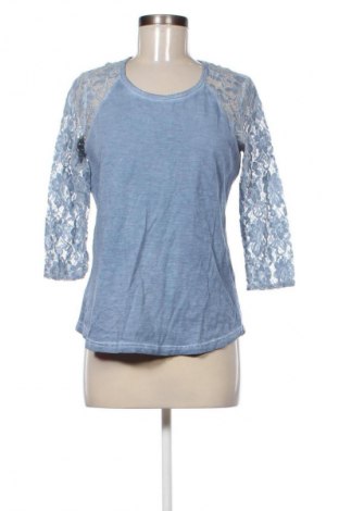 Damen Shirt Donnell, Größe M, Farbe Blau, Preis € 13,99