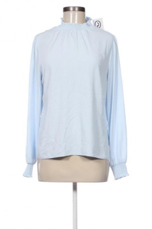 Γυναικεία μπλούζα Dorothy Perkins, Μέγεθος M, Χρώμα Μπλέ, Τιμή 17,99 €