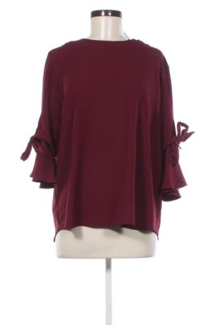 Damen Shirt Dorothy Perkins, Größe XL, Farbe Rot, Preis 14,00 €