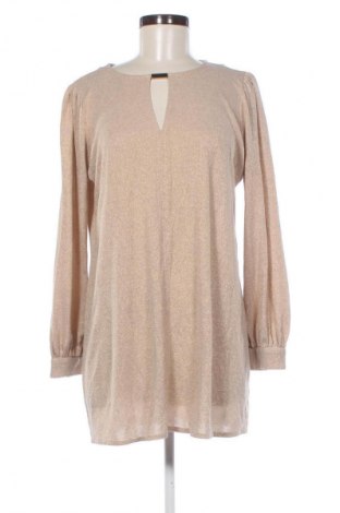 Bluză de femei Dorothy Perkins, Mărime XL, Culoare Bej, Preț 39,99 Lei