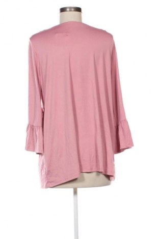 Bluză de femei Doublju, Mărime XL, Culoare Mov deschis, Preț 115,99 Lei