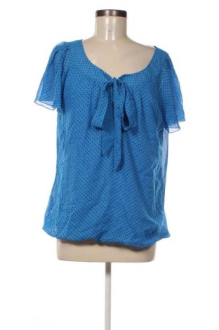 Дамска блуза Dressbarn, Размер XL, Цвят Многоцветен, Цена 19,99 лв.