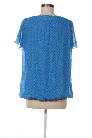 Дамска блуза Dressbarn, Размер XL, Цвят Многоцветен, Цена 19,99 лв.