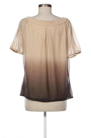 Γυναικεία μπλούζα Dressbarn, Μέγεθος XL, Χρώμα Πολύχρωμο, Τιμή 12,99 €