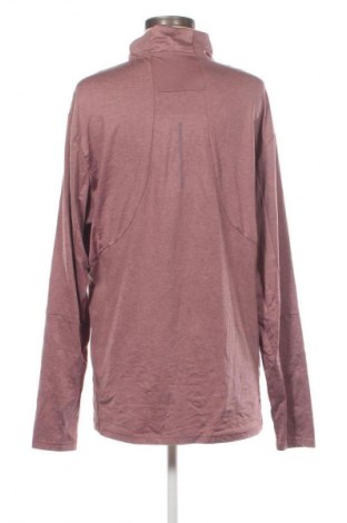 Damen Shirt ENDURANCE, Größe 3XL, Farbe Aschrosa, Preis 18,99 €