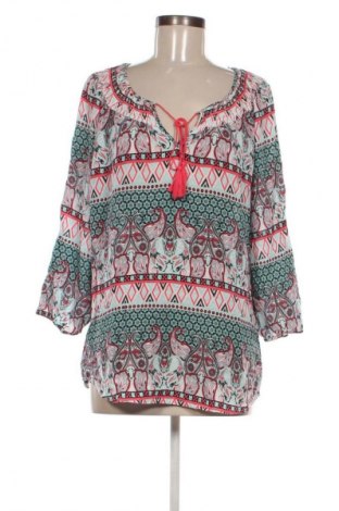 Bluză de femei Ed.it.ed, Mărime L, Culoare Multicolor, Preț 64,99 Lei