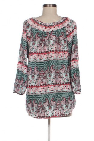 Bluză de femei Ed.it.ed, Mărime L, Culoare Multicolor, Preț 64,99 Lei