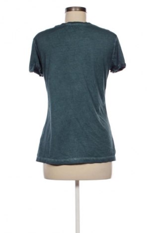 Damen Shirt Edc By Esprit, Größe M, Farbe Grün, Preis 18,99 €