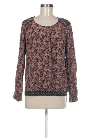 Дамска блуза Edc By Esprit, Размер L, Цвят Многоцветен, Цена 34,99 лв.