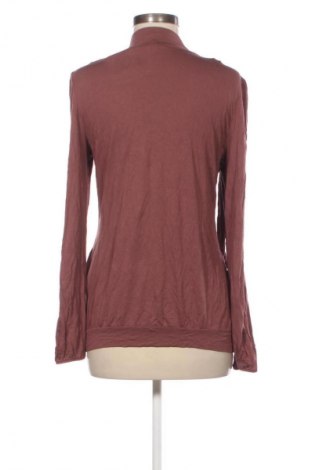 Γυναικεία μπλούζα Edc By Esprit, Μέγεθος XL, Χρώμα Καφέ, Τιμή 21,99 €