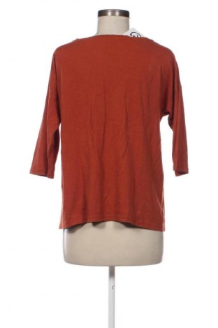 Γυναικεία μπλούζα Edc By Esprit, Μέγεθος L, Χρώμα Καφέ, Τιμή 17,00 €