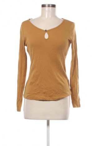 Γυναικεία μπλούζα Edc By Esprit, Μέγεθος S, Χρώμα Κίτρινο, Τιμή 21,99 €