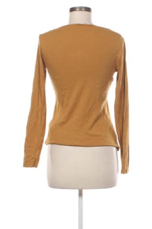 Γυναικεία μπλούζα Edc By Esprit, Μέγεθος S, Χρώμα Κίτρινο, Τιμή 21,99 €