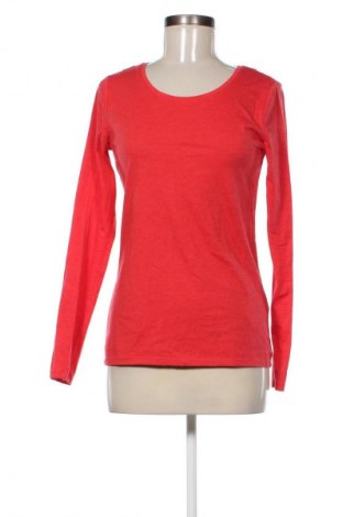Bluzka damska Edc By Esprit, Rozmiar M, Kolor Czerwony, Cena 81,24 zł