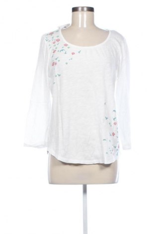 Női blúz Edc By Esprit, Méret M, Szín Fehér, Ár 6 647 Ft