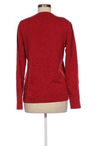 Damen Shirt Edc By Esprit, Größe M, Farbe Rot, Preis 23,99 €