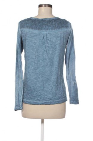 Дамска блуза Edc By Esprit, Размер S, Цвят Син, Цена 34,99 лв.