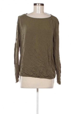 Dámská halenka Edc By Esprit, Velikost L, Barva Zelená, Cena  549,00 Kč