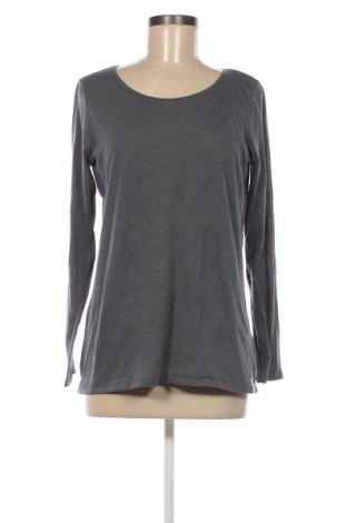 Bluzka damska Edc By Esprit, Rozmiar L, Kolor Szary, Cena 78,00 zł