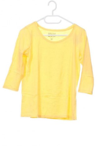 Bluză de femei Edc By Esprit, Mărime XS, Culoare Galben, Preț 89,39 Lei
