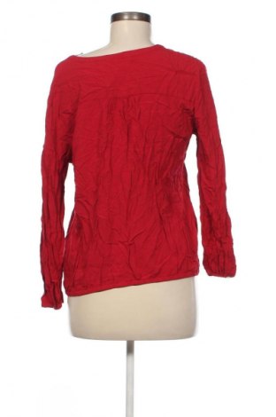 Дамска блуза Edc By Esprit, Размер L, Цвят Червен, Цена 34,99 лв.